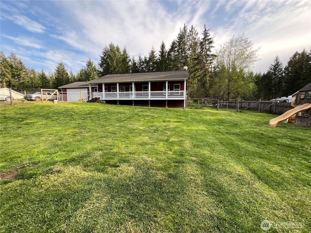 40 E Jarrett Drive, Shelton, WA 98584