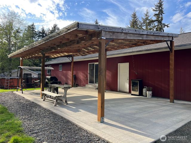 40 E Jarrett Drive, Shelton, WA 98584