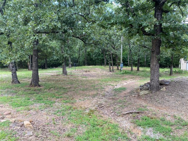 609 Murphy Drive, Canadian, OK 74425