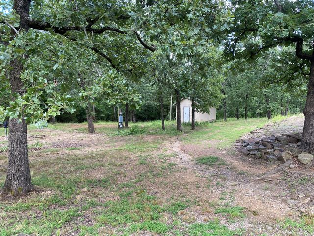 609 Murphy Drive, Canadian, OK 74425