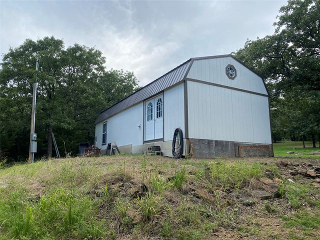 609 Murphy Drive, Canadian, OK 74425