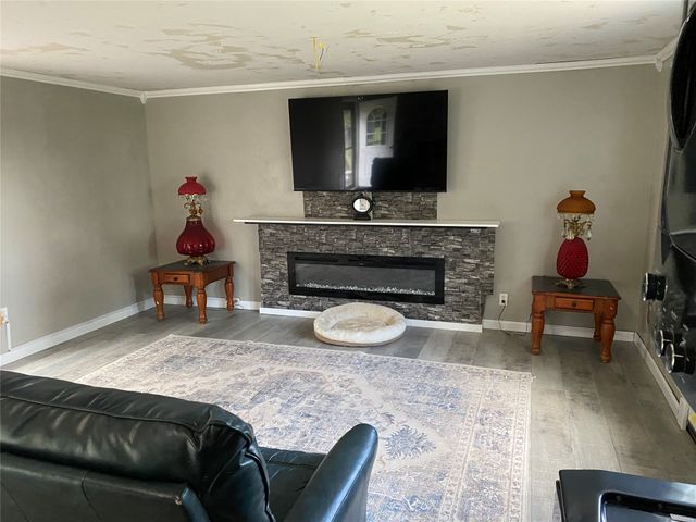 609 Murphy Drive, Canadian, OK 74425