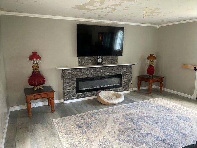 609 Murphy Drive, Canadian, OK 74425