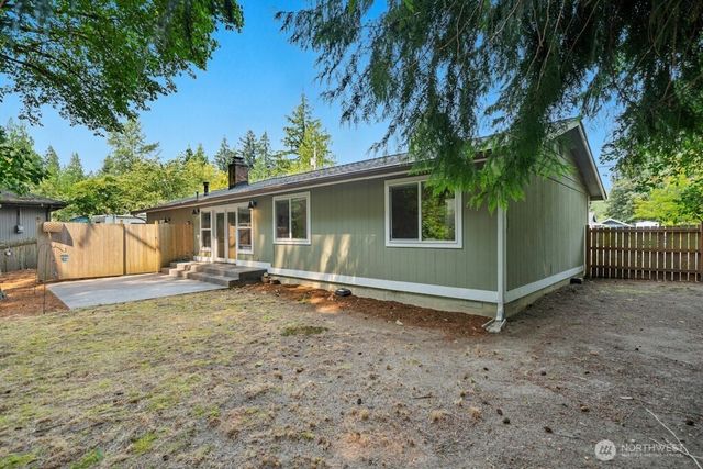 21013 NE 60th Place, Redmond, WA 98053