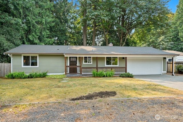 21013 NE 60th Place, Redmond, WA 98053