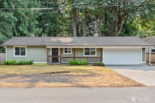 21013 NE 60th Place, Redmond, WA 98053