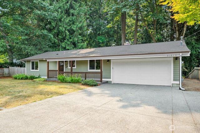 21013 NE 60th Place, Redmond, WA 98053