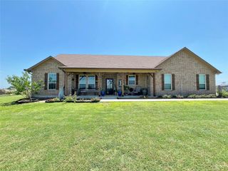2060 Melton Road, Sanger, TX 76266