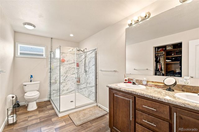 6370 Red Cedar Street 10, Frederick, CO 80530