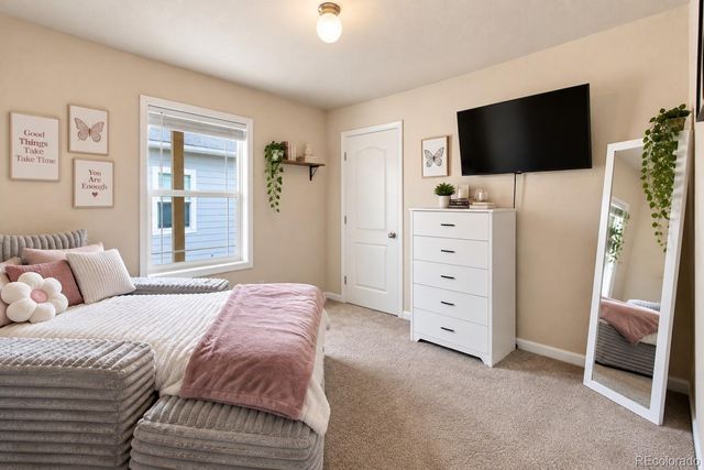 6370 Red Cedar Street 10, Frederick, CO 80530