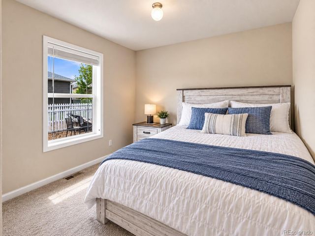 6370 Red Cedar Street 10, Frederick, CO 80530