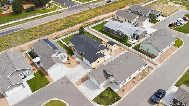 6370 Red Cedar Street 10, Frederick, CO 80530