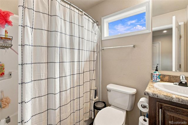 6370 Red Cedar Street 10, Frederick, CO 80530