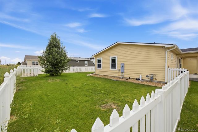6370 Red Cedar Street 10, Frederick, CO 80530