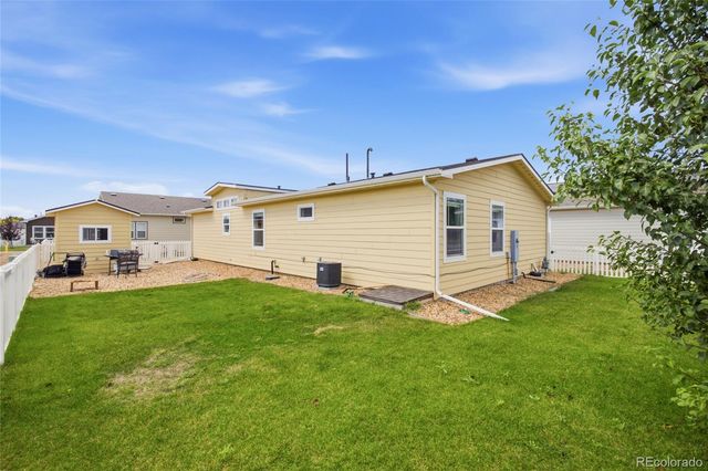 6370 Red Cedar Street 10, Frederick, CO 80530