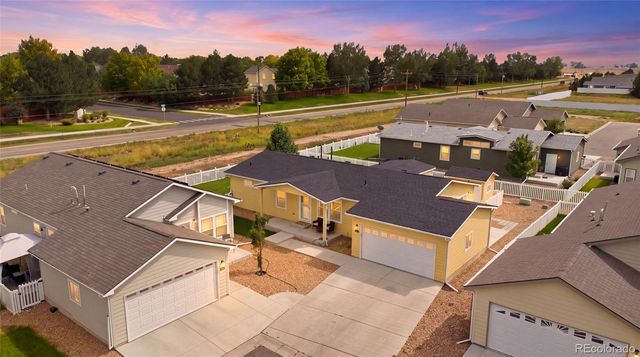 6370 Red Cedar Street 10, Frederick, CO 80530