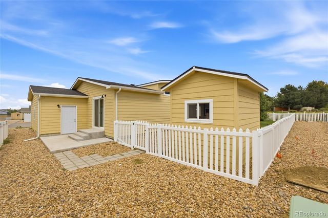 6370 Red Cedar Street 10, Frederick, CO 80530
