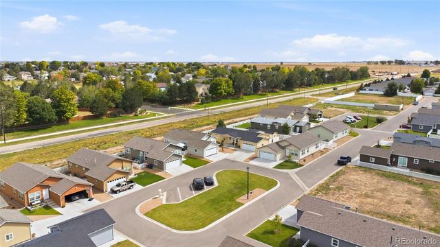 6370 Red Cedar Street 10, Frederick, CO 80530