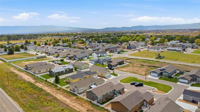 6370 Red Cedar Street 10, Frederick, CO 80530