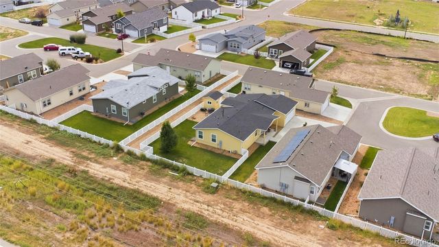 6370 Red Cedar Street 10, Frederick, CO 80530