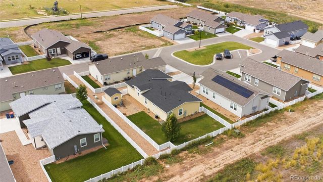 6370 Red Cedar Street 10, Frederick, CO 80530