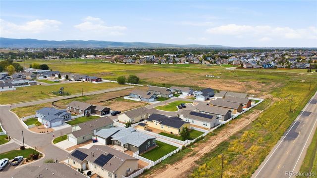 6370 Red Cedar Street 10, Frederick, CO 80530