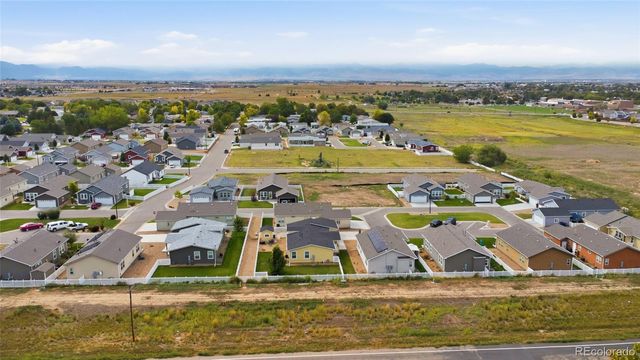 6370 Red Cedar Street 10, Frederick, CO 80530