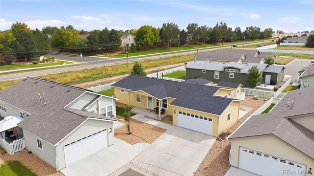 6370 Red Cedar Street 10, Frederick, CO 80530