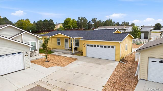 6370 Red Cedar Street 10, Frederick, CO 80530