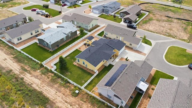 6370 Red Cedar Street 10, Frederick, CO 80530