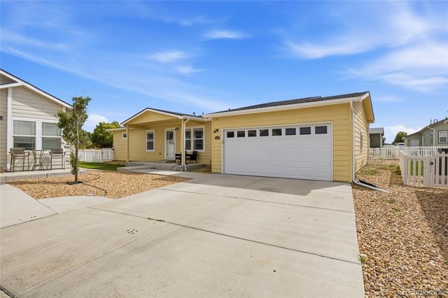6370 Red Cedar Street 10, Frederick, CO 80530