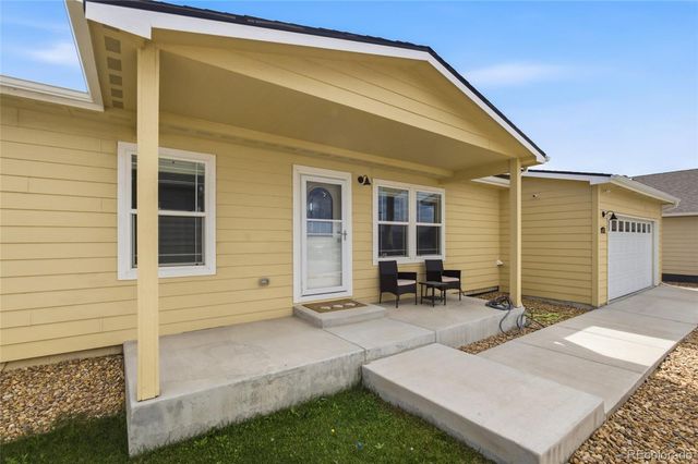 6370 Red Cedar Street 10, Frederick, CO 80530