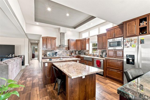 6370 Red Cedar Street 10, Frederick, CO 80530