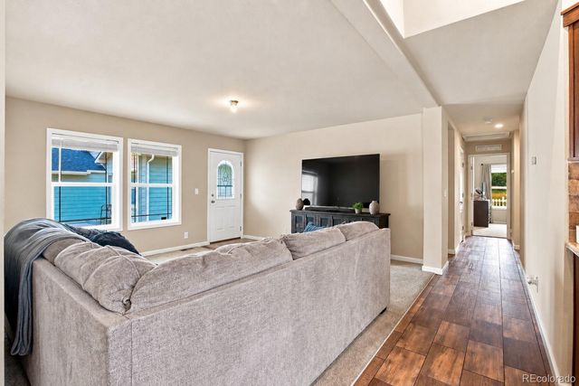 6370 Red Cedar Street 10, Frederick, CO 80530