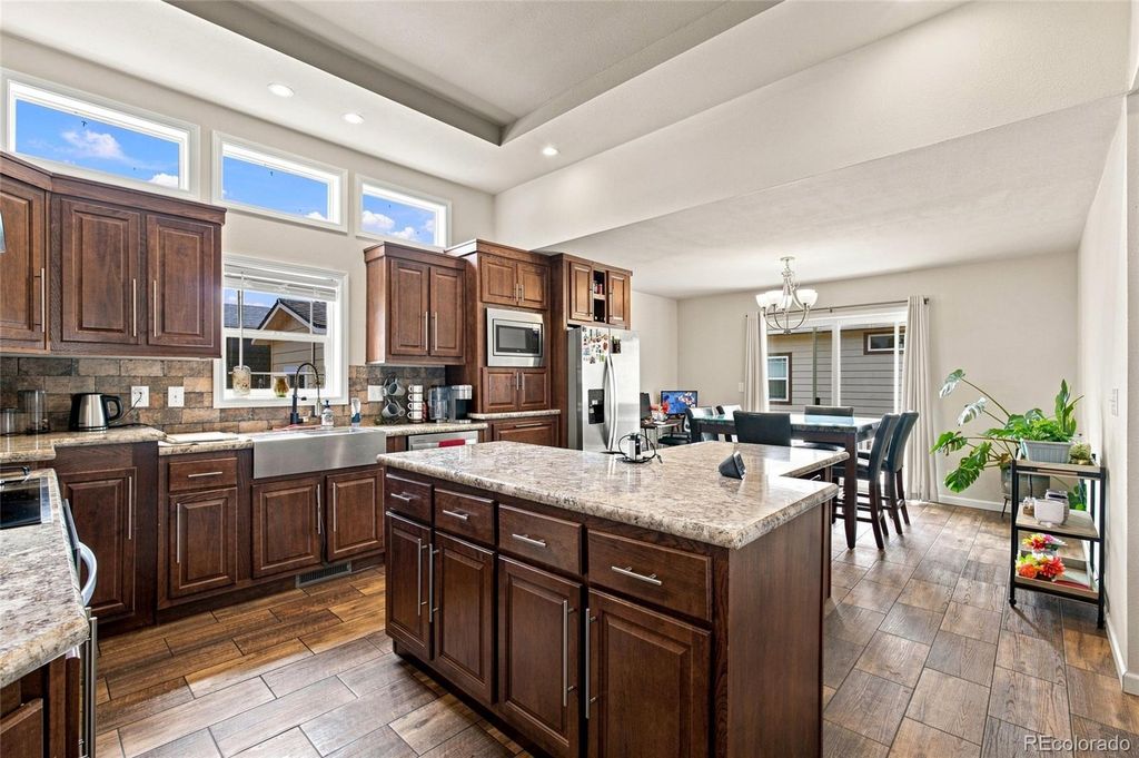 6370 Red Cedar Street 10, Frederick, CO 80530