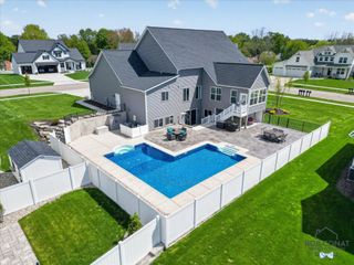 8235 Country Rail Drive Sw, Byron Twp, MI 49315