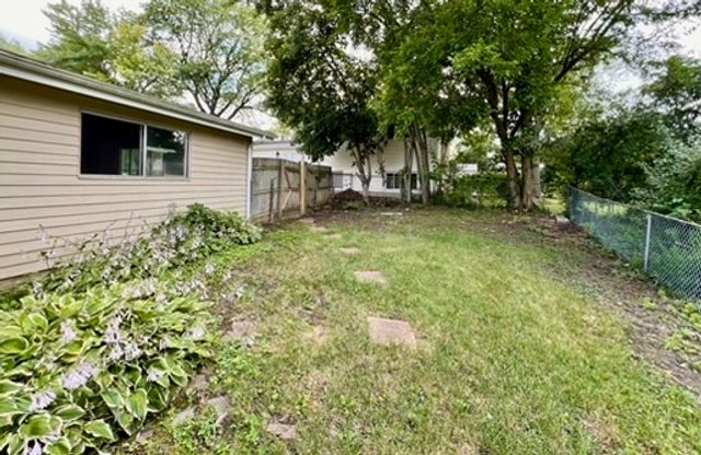 500 Antietam Street, Park Forest, IL 60466