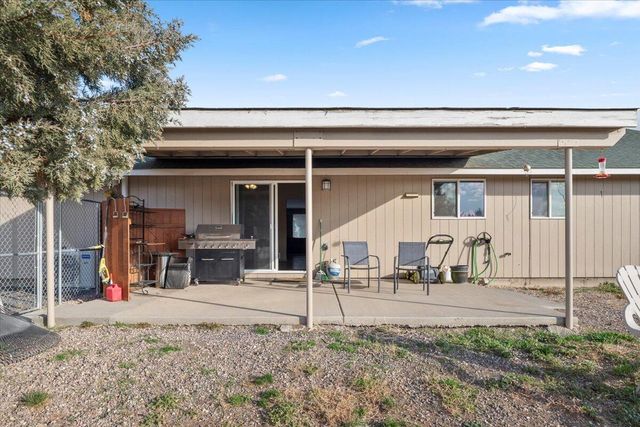 13344 SW Peninsula Drive, Terrebonne, OR 97760