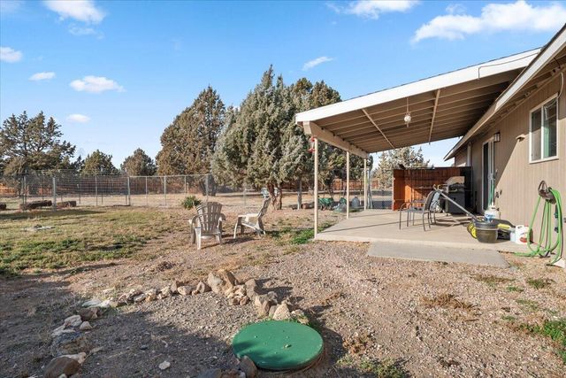 13344 SW Peninsula Drive, Terrebonne, OR 97760