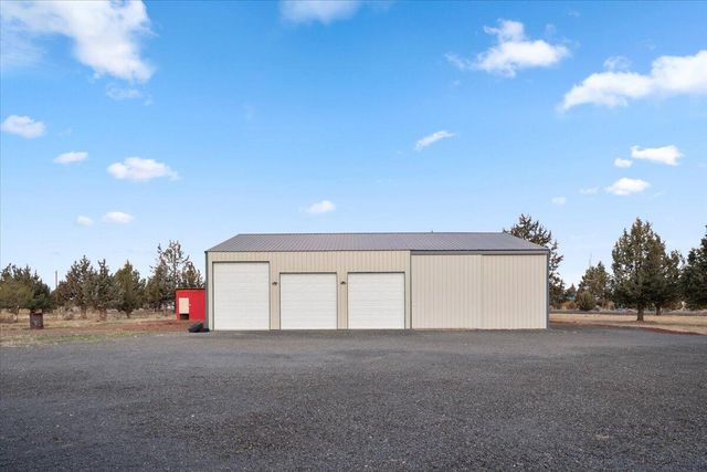 13344 SW Peninsula Drive, Terrebonne, OR 97760