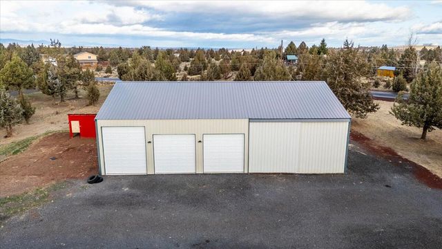 13344 SW Peninsula Drive, Terrebonne, OR 97760