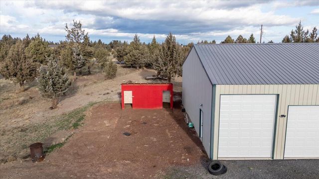 13344 SW Peninsula Drive, Terrebonne, OR 97760