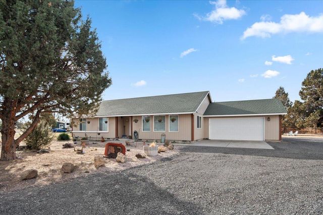 13344 SW Peninsula Drive, Terrebonne, OR 97760