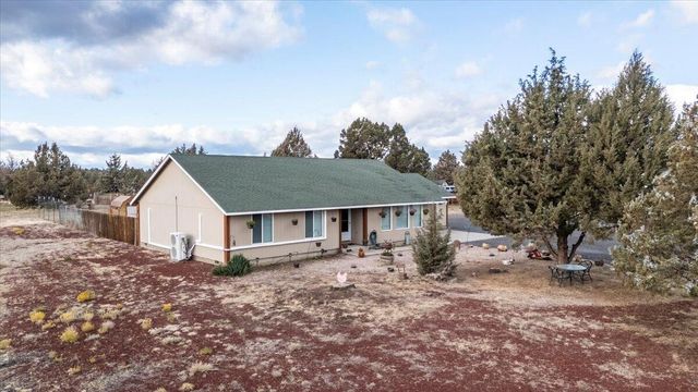13344 SW Peninsula Drive, Terrebonne, OR 97760
