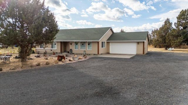 13344 SW Peninsula Drive, Terrebonne, OR 97760