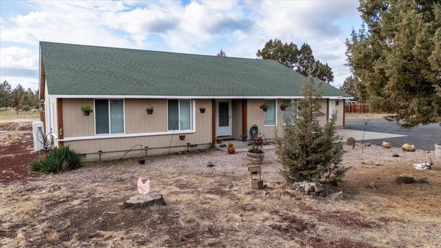 13344 SW Peninsula Drive, Terrebonne, OR 97760