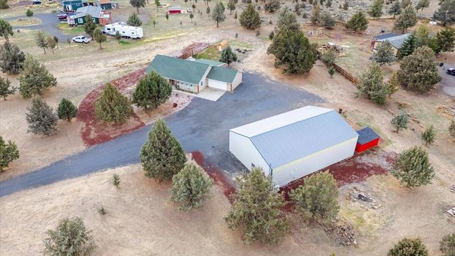 13344 SW Peninsula Drive, Terrebonne, OR 97760