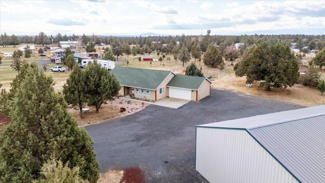 13344 SW Peninsula Drive, Terrebonne, OR 97760