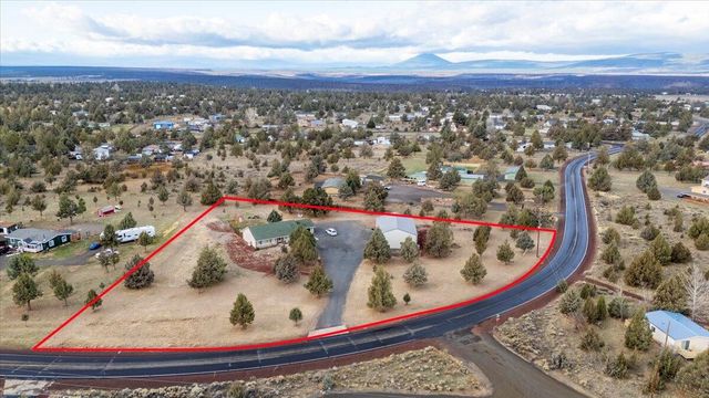 13344 SW Peninsula Drive, Terrebonne, OR 97760