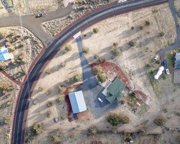 13344 SW Peninsula Drive, Terrebonne, OR 97760